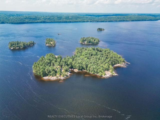 House for sale in Commanda, Ontario
