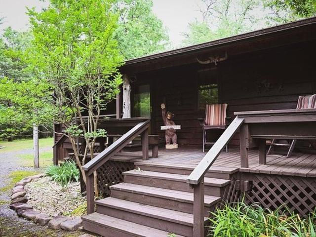 House for sale in Smithville, McCurtain County