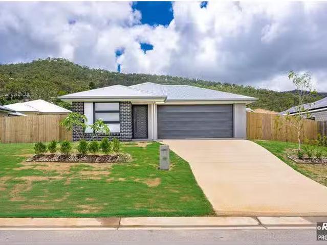 House for rent in Rockhampton, Queensland