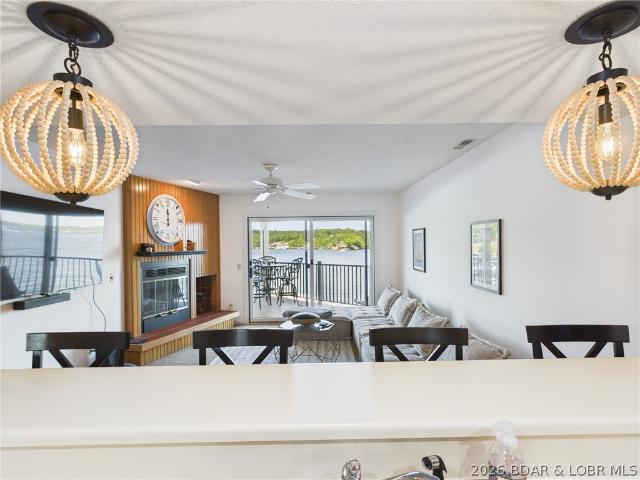 Condo for sale in Sunrise Beach, Missouri