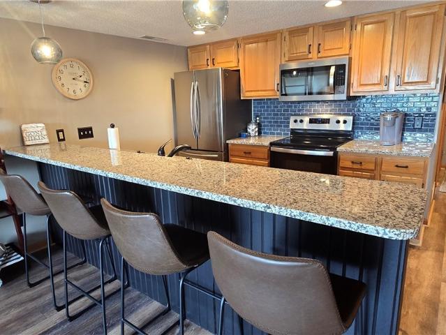 Condo for sale in Sunrise Beach, Missouri