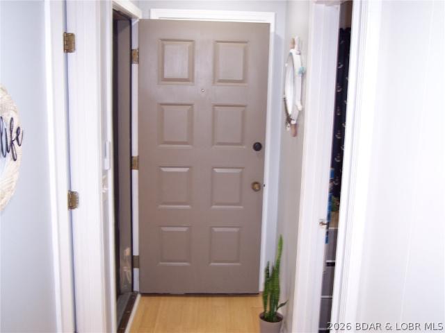 Condo for sale in Sunrise Beach, Missouri