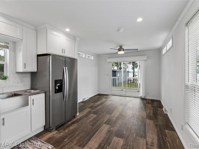 House for sale in Michigan