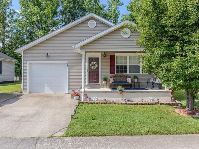House for sale in Huntington, West Virginia