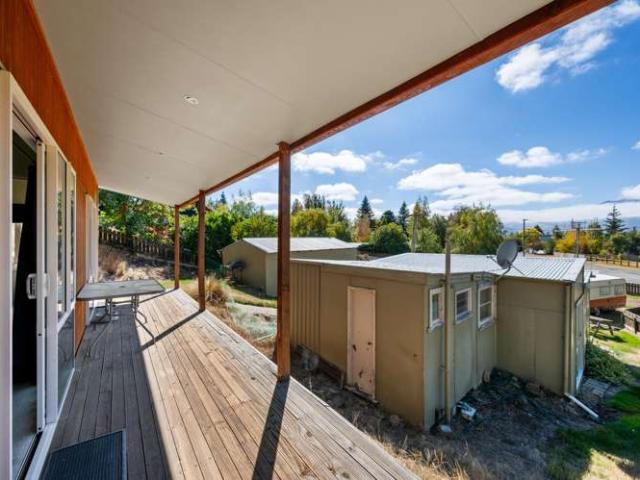 Apartment for sale in Omarama, Canterbury
