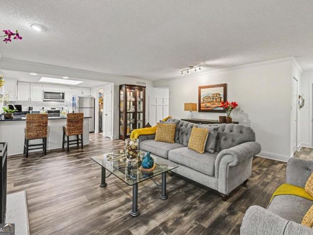 Condo for sale in Avondale Estates, Georgia