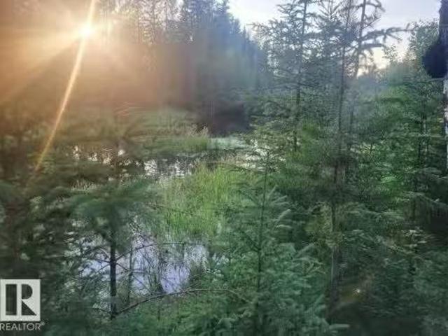 House for sale in Alberta