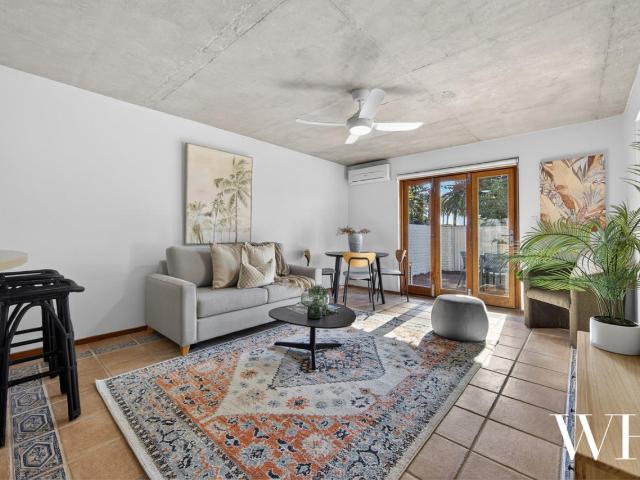 Apartment for sale in Western Australia