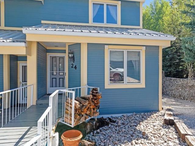 Condo for sale in Cloudcroft, New Mexico
