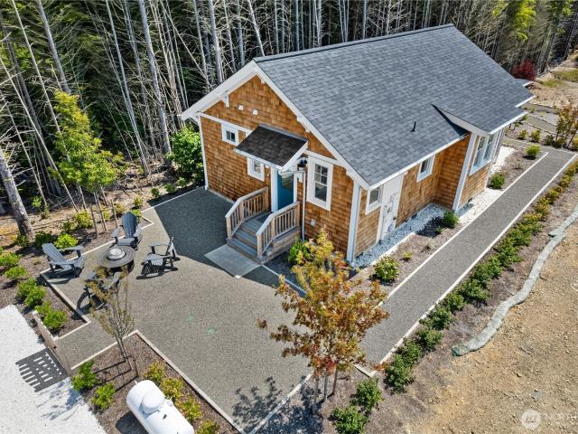 Property for sale in Moclips, Washington