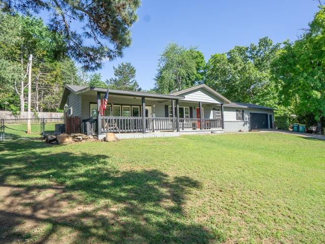 House for sale in Ark