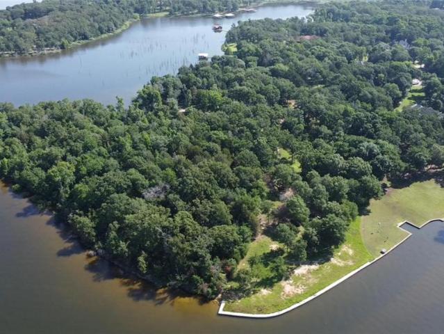 Land for sale in Wood, Texas