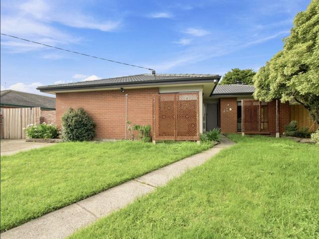 House for rent in Morwell, City of Latrobe