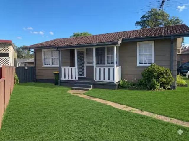 House for rent in Sydney, New South Wales
