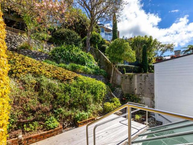House for sale in Kelburn, Wellington