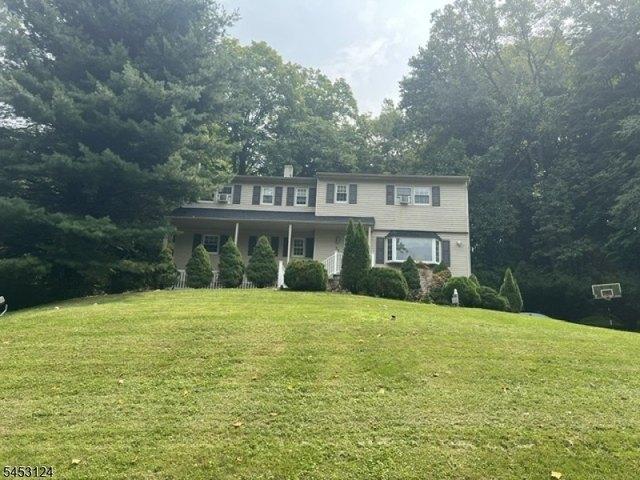 House for sale in Haddonfield, New Jersey