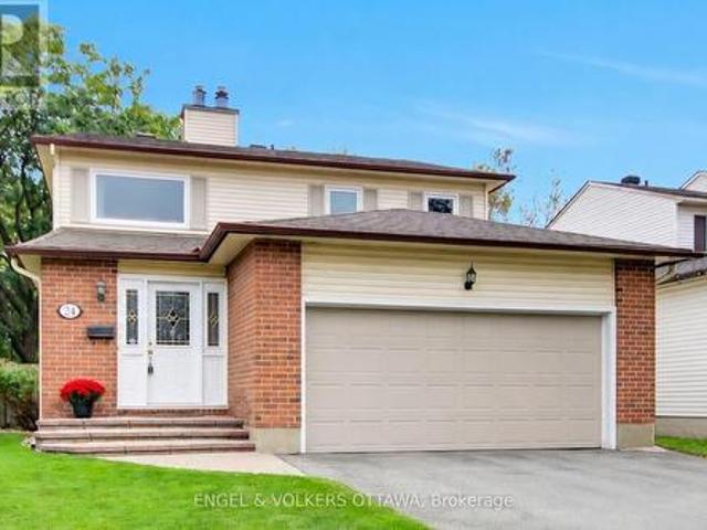 House for sale in Greenboro, Ottawa