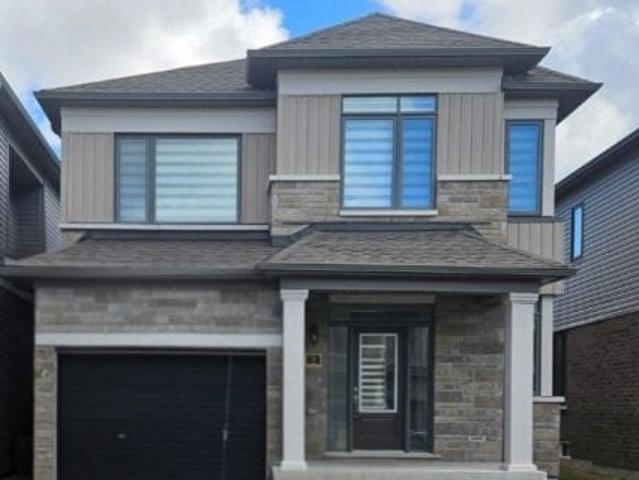 House for sale in Barrie, Ontario