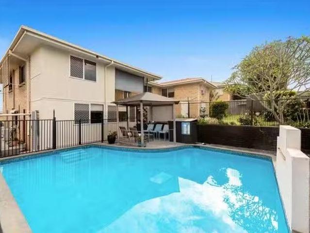 House for rent in Toombul, Queensland