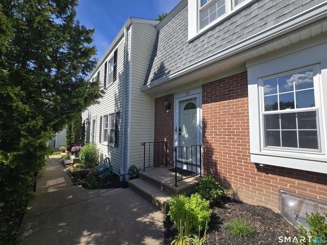 Townhouse for sale in Litchfield, Connecticut