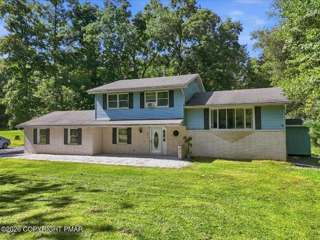 House for sale in Bartonsville, Pennsylvania