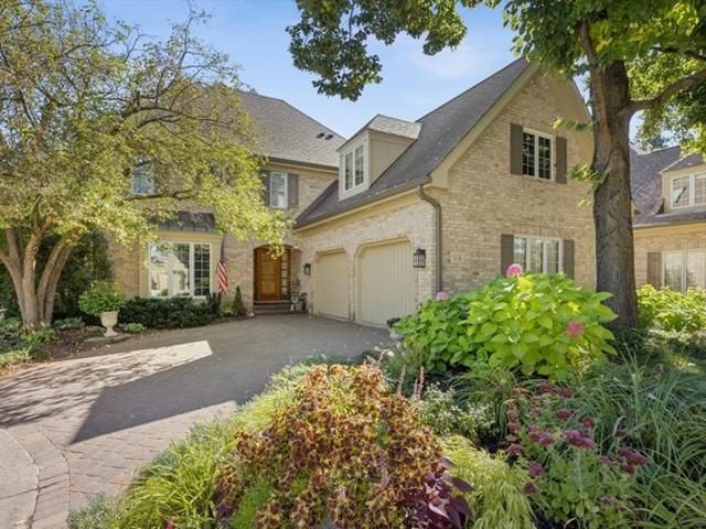 Townhouse for sale in Tartan Lakes, Westmont