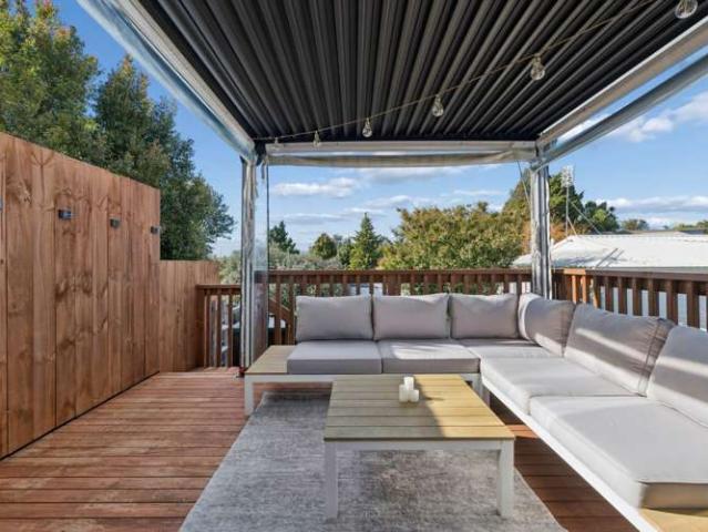 Apartment for sale in Papakura