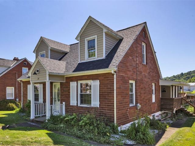 House for sale in Vestaburg, Pennsylvania