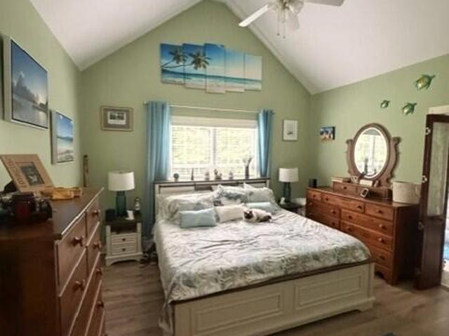House for sale in Bath, North Carolina