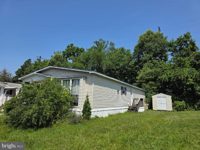 House for sale in Middle River, Maryland