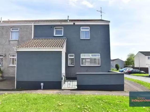 House for sale in Drumone, North Tipperary