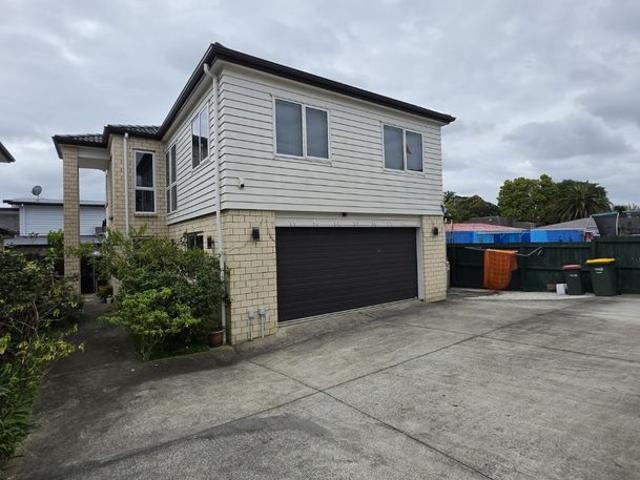 House for rent in Māngere East, Māngere-Ōtāhuhu