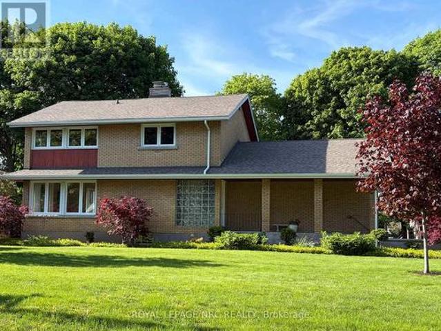 House for sale in Niagara, Ontario
