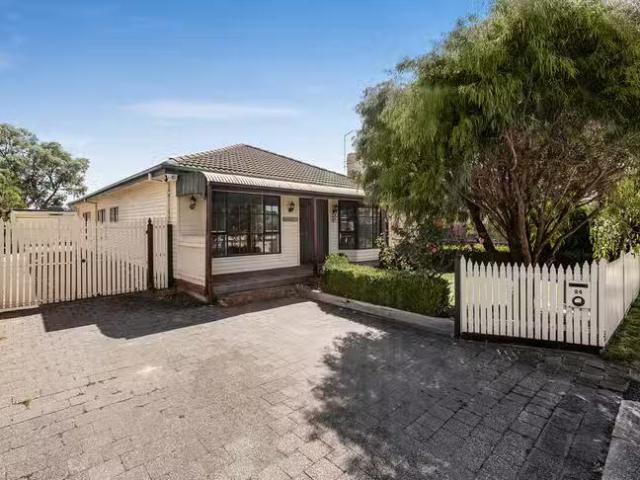 House for rent in Camerons Creek, Victoria