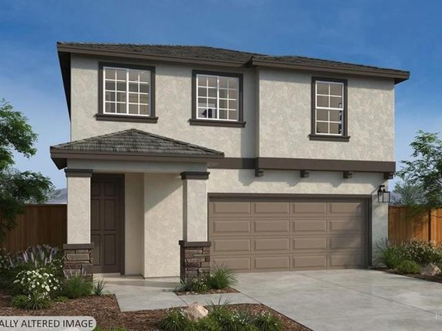 House for sale in American Canyon, California
