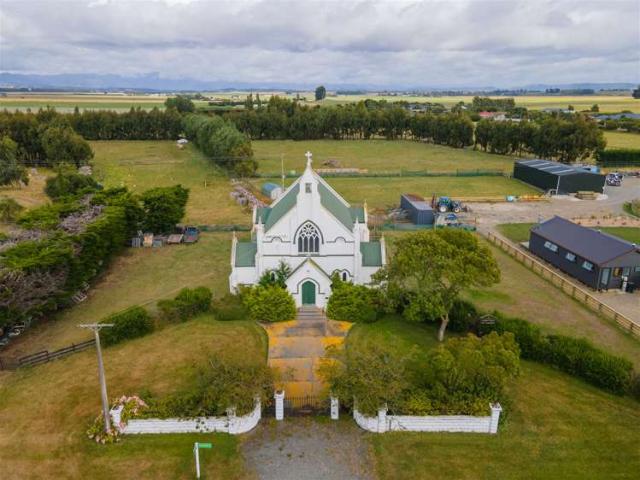 Property for sale in Canterbury