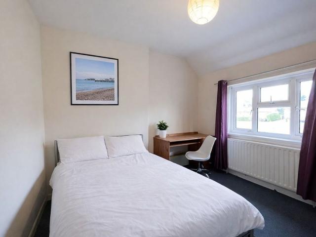 House for rent in Bevendean, Brighton & Hove