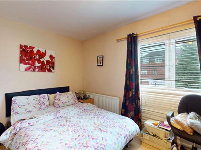 Terraced House for sale in Blanchardstown, North Tipperary