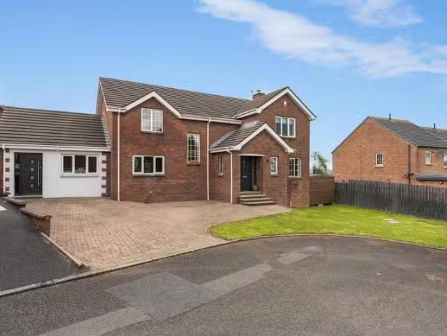 House for sale in Newtown (Glynn), Loughrea Municipal District