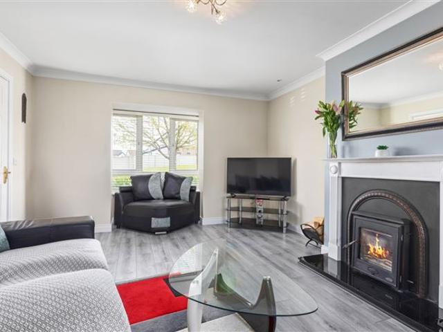 Detached House for sale in Mullingar, North Tipperary