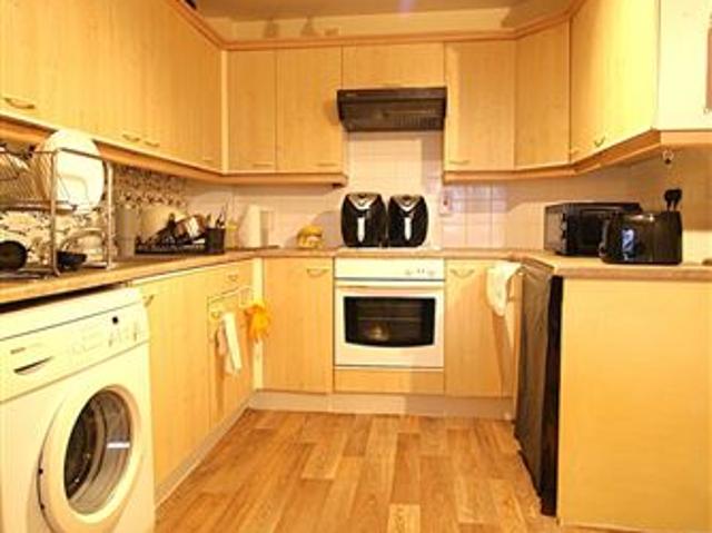 Flat for sale in Carlow