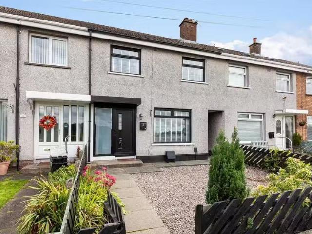 House to rent in Gorteeny, Connacht