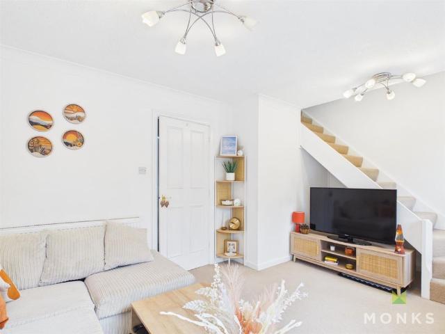 House for rent in Gains Park, Shrewsbury