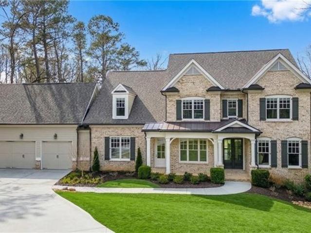 House for sale in Atlanta, Georgia