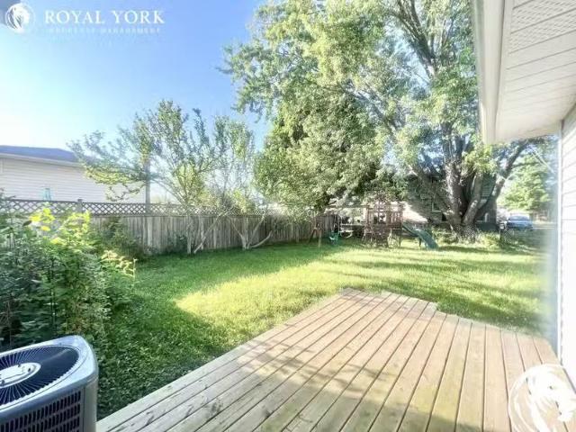 Condo for rent in Niagara, Ontario