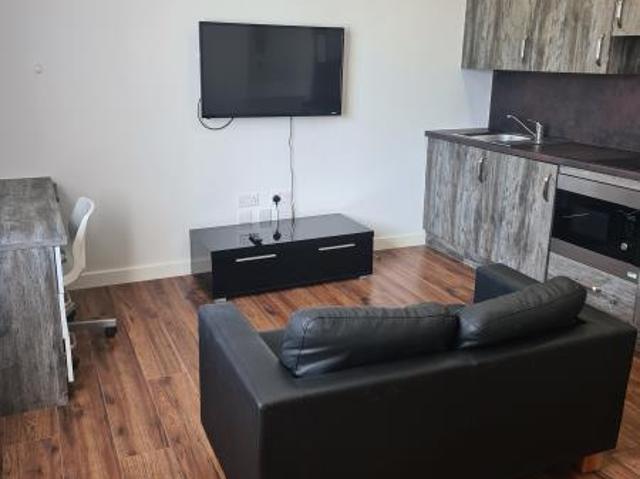 Apartment for rent in St Matthew's, Old Wharf
