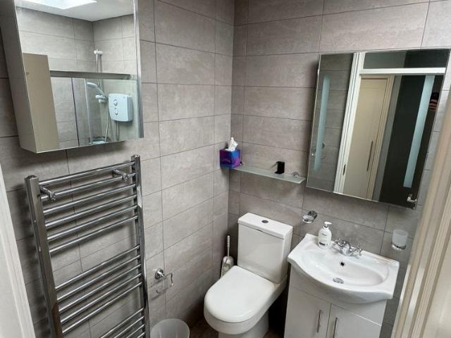 House to rent in Blackrock