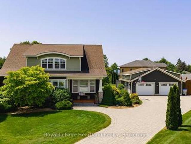 House for sale in Bluewater, Ontario