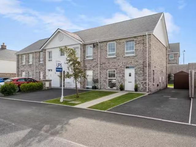 House for sale in Adare, South Tipperary