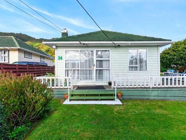 House for sale in Days Bay, Wellington